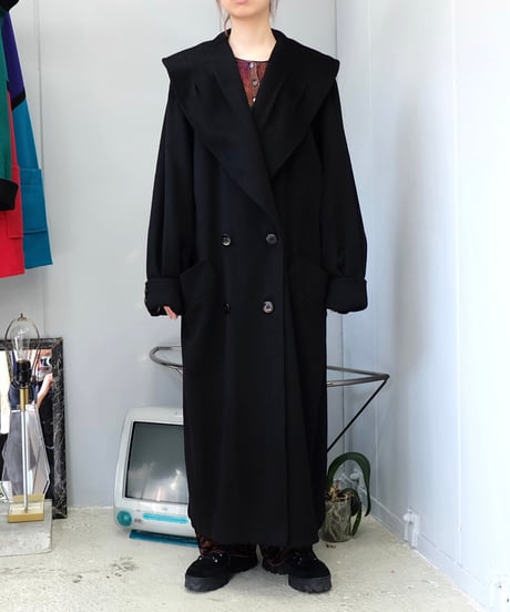 Vintage   Design Coat
