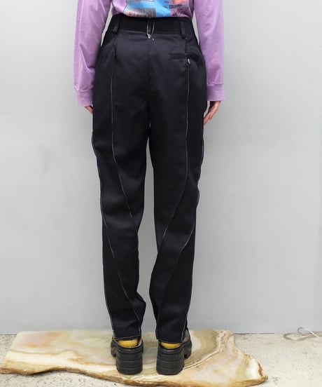 Remake Line Pants 3