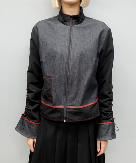 Vintage   Design Jacket