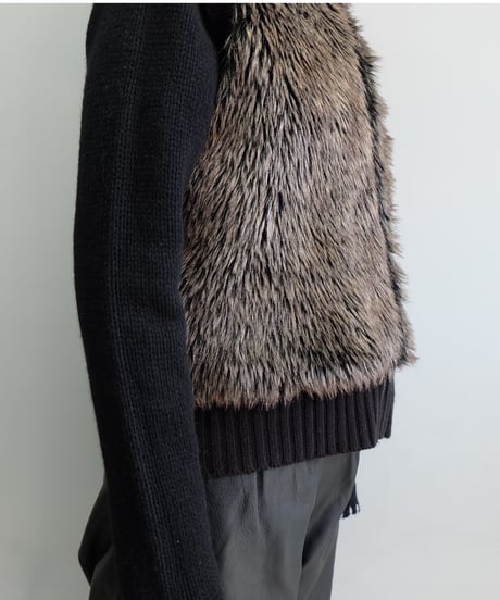 Vintage   Design Vest