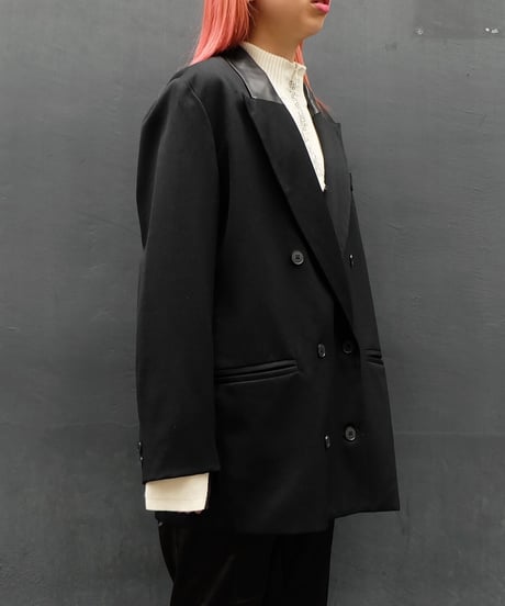 Vintage   Tailored Jacket