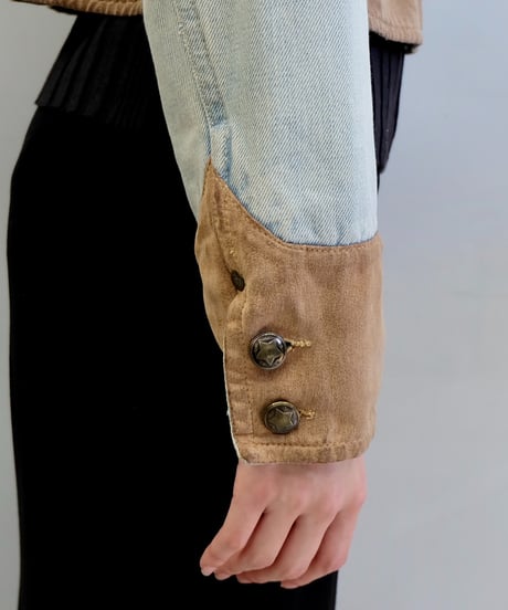 Vintage   Design Jacket