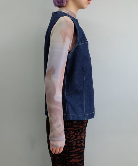 Vintage   Design Vest