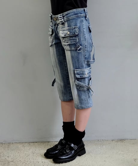 Vintage   Design Pants