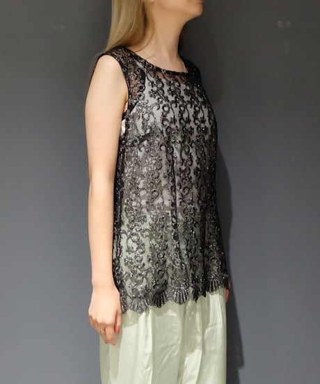 Vintage   Design Tops