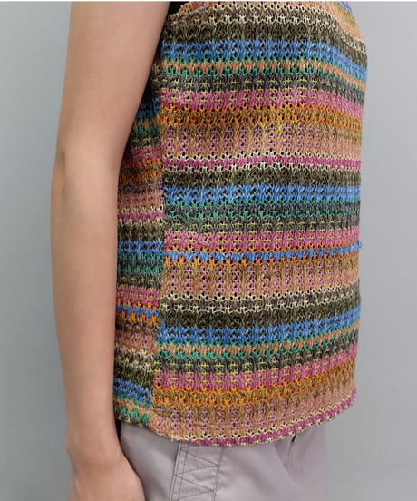 Vintage   Design Tops