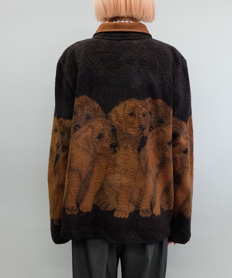 Vintage   Design Jacket
