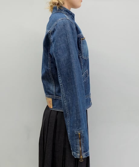 Vintage   Design Jacket