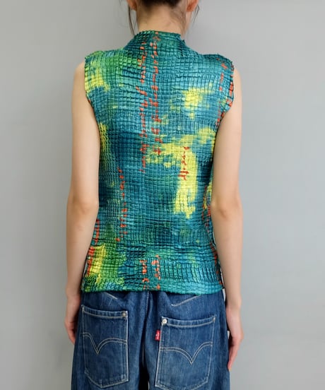 Vintage   Design Tops
