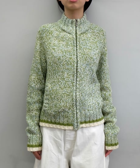Vintage   Design Knit