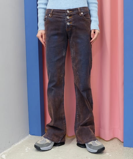 Vintage   Frea Pants