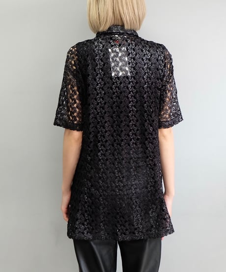 Vintage   Design Shirt