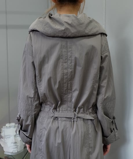 Vintage   Design Coat