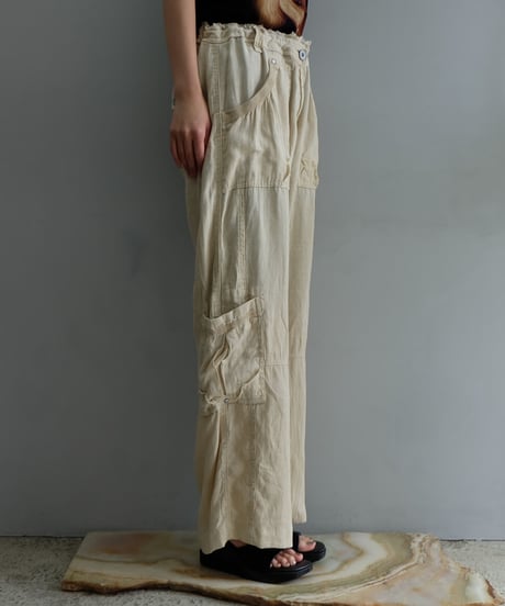 Vintage   Design Pants