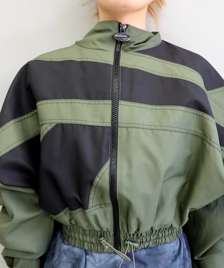 Vintage   Design Jacket
