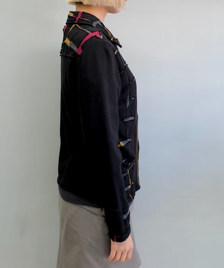 Vintage   Design Jacket