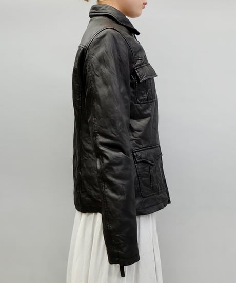 Vintage   Design Jacket