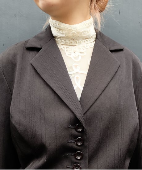 Vintage   Design Jacket