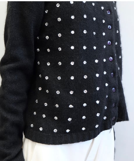 Vintage   Design Knit