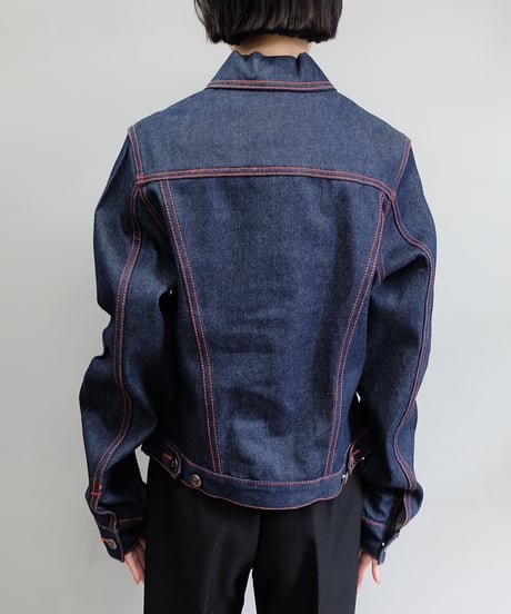 Vintage   Design Jacket