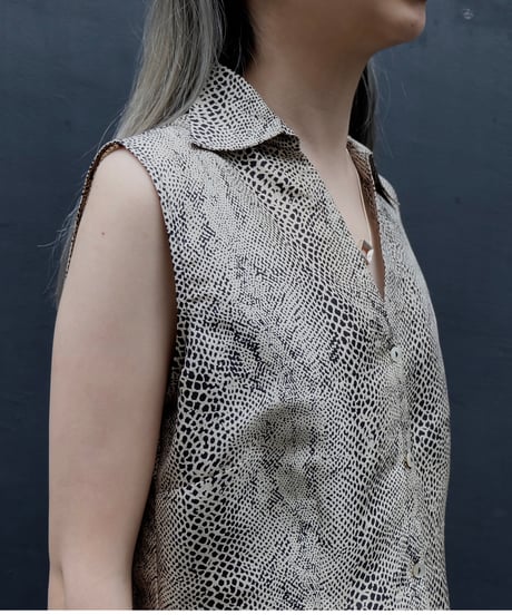 Vintage   Design Tops
