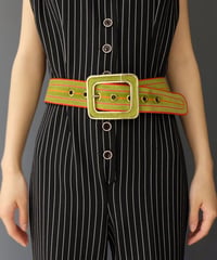Vintage   Belt