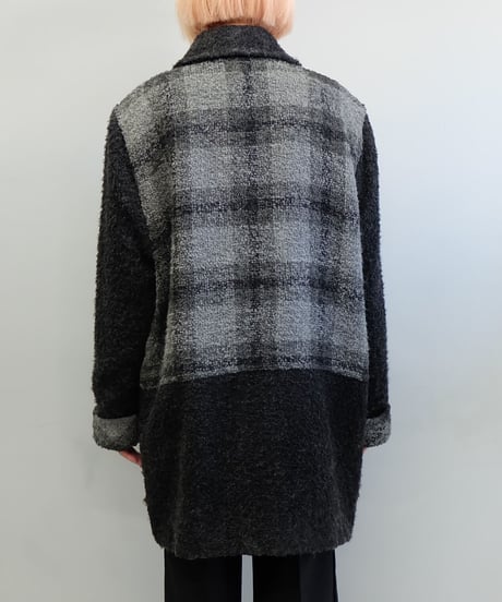 Vintage   Design Jacket
