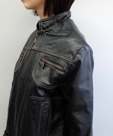 Vintage   Design Jacket