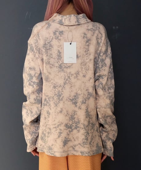 Vintage   Bleach Thermal T-shirts