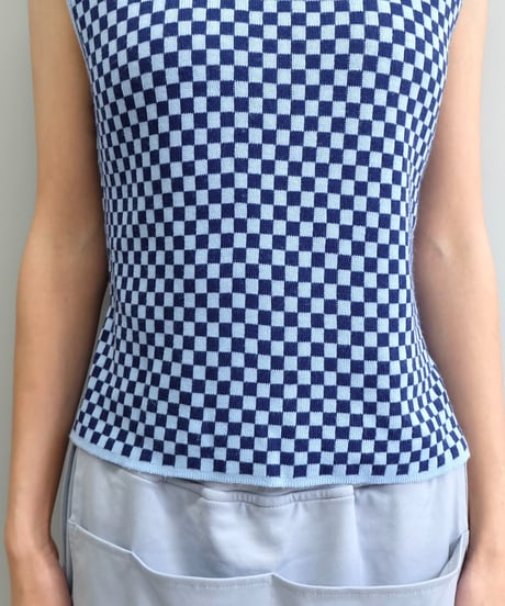 Vintage   Design Tops