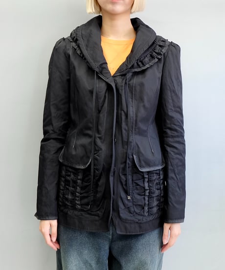 CATEGORY Jacket | Shury