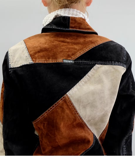 Vintage   Design Jacket