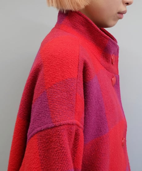 Vintage   Design Jacket