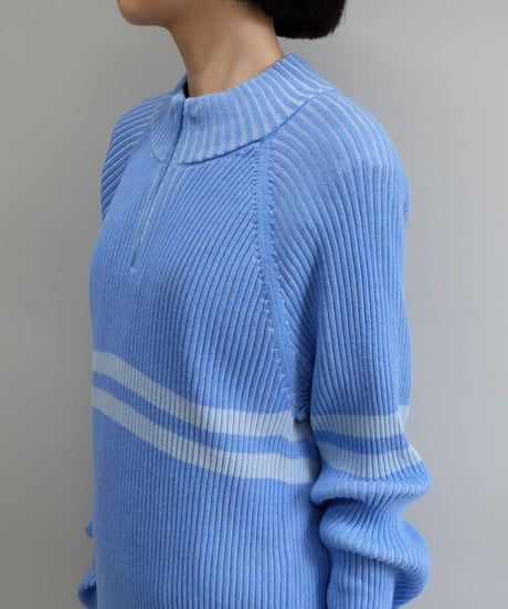 Vintage   Design Knit