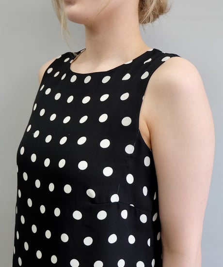 Vintage   Design Tops