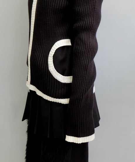 Vintage   Design Knit