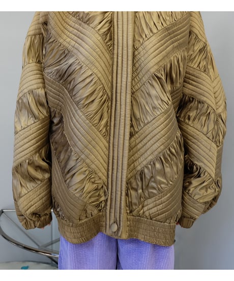 Vintage   Design Jacket