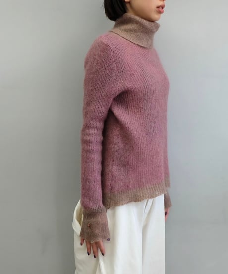 Vintage   Design Knit