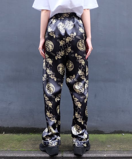 Vintage  Design Pants