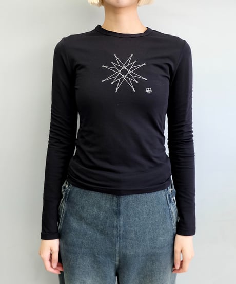 Vintage   Design Tops