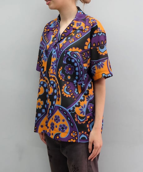 Vintage   Design Shirt