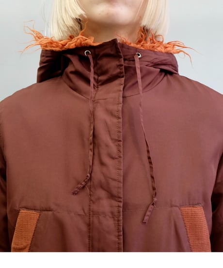 Vintage   Design Coat