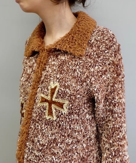 Vintage   Design Tops