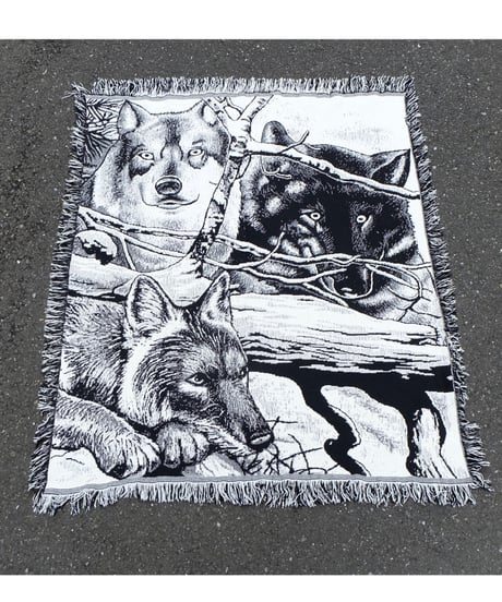 Vintage   Rug