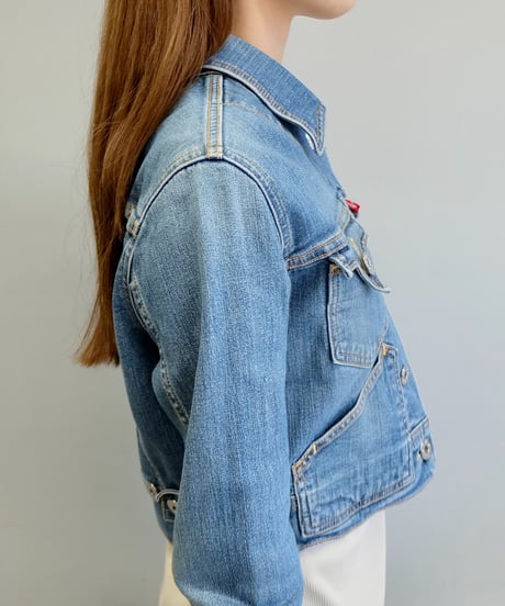 Vintage   Design Jacket