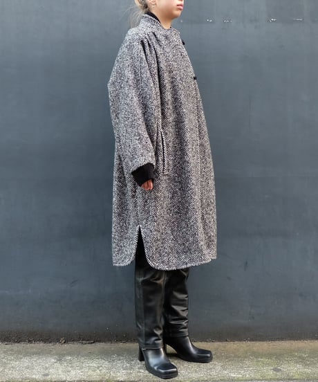Vintage   Wool Coat
