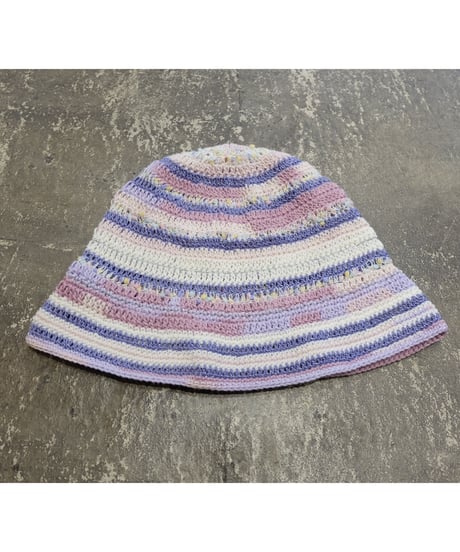 Labyrins Knit Hat 1