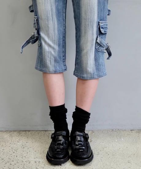 Vintage   Design Pants