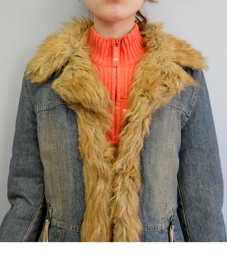 Vintage   Design Jacket