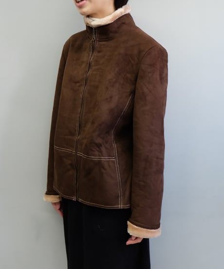 Vintage   Design Jacket